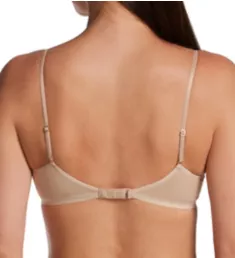 Understated Contour Underwire Bra