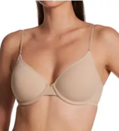 Understated Contour Underwire Bra