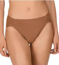 Bliss Cotton French Cut Panty Glow XS