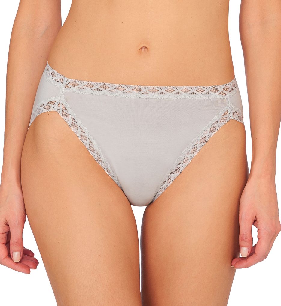 Bliss Cotton French Cut Panty Linen S