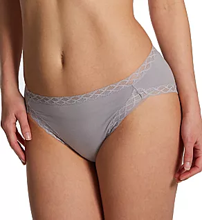 Bliss Cotton French Cut Panty Vapor XS