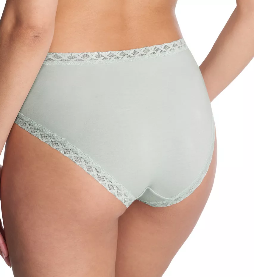 Bliss Cotton French Cut Panty Morning Dew XS