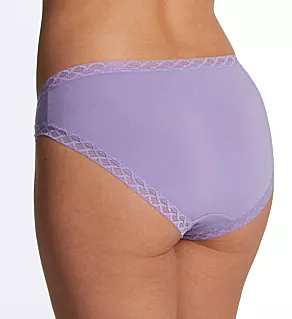 Bliss Cotton French Cut Panty Sweet Violet XS