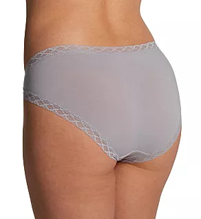 Bliss Cotton French Cut Panty Vapor XS
