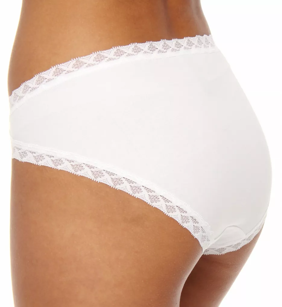 Bliss Cotton French Cut Panty Rose Beige XS