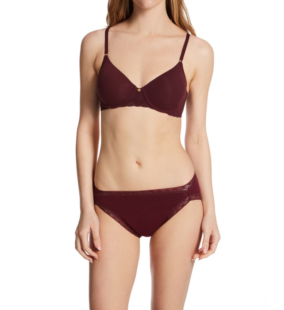 Natori Bliss French Cut Brief – Top Drawer Lingerie