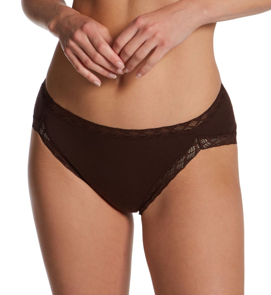 Natori Bliss Cotton Underwear – Just For You Fine Lingerie