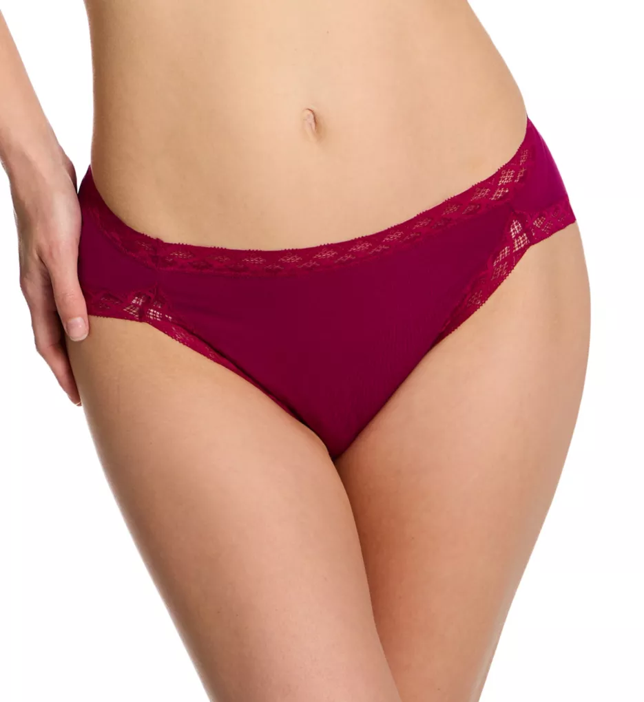 Bliss Cotton French Cut Panties 3 Pack