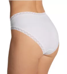 Bliss Cotton French Cut Panty - 6 Pack