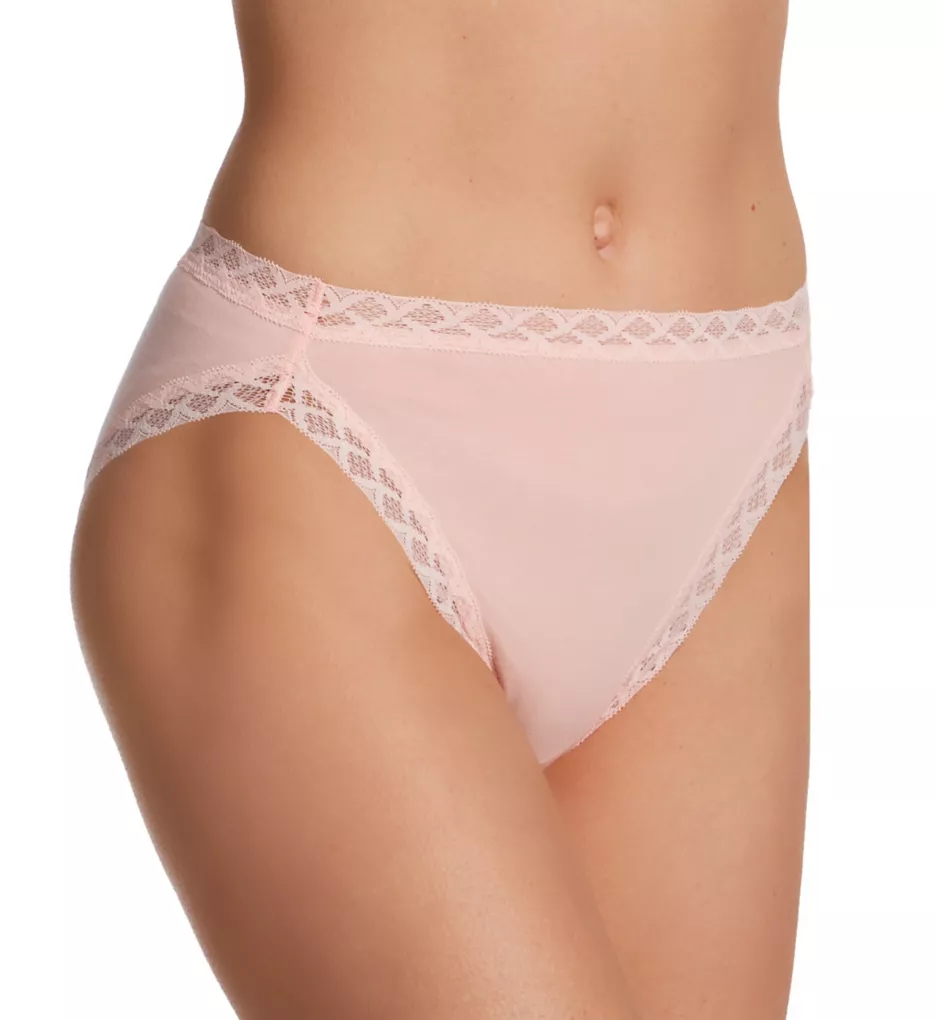 Bliss French Cut Panties - 3 Pack Morning Dew/Yellow/Caf S