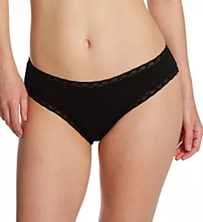 Bliss Girl Brief Panty Black S