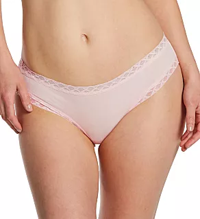 Bliss Girl Brief Panty Blushing Pink S