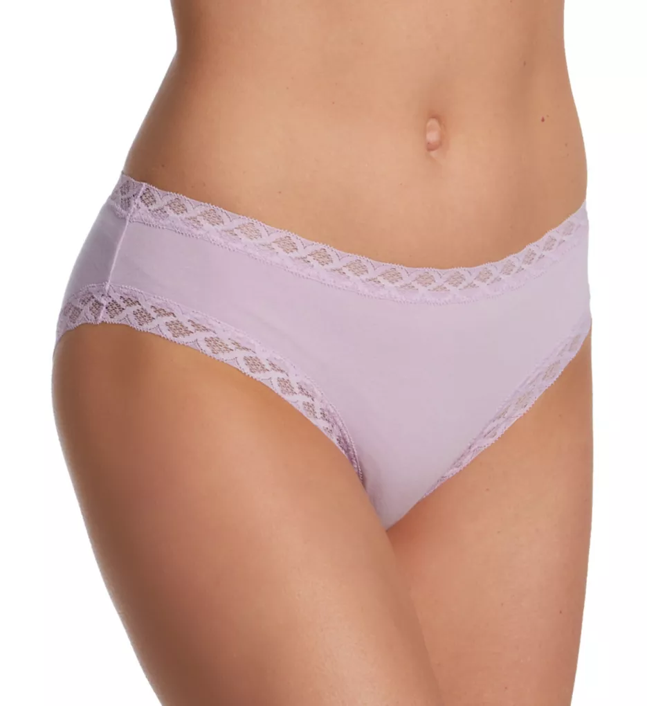 Bliss Girl Brief Panty Lavender Frost S