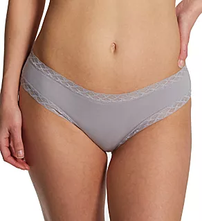Bliss Cotton Girl Brief Panty Vapor XS