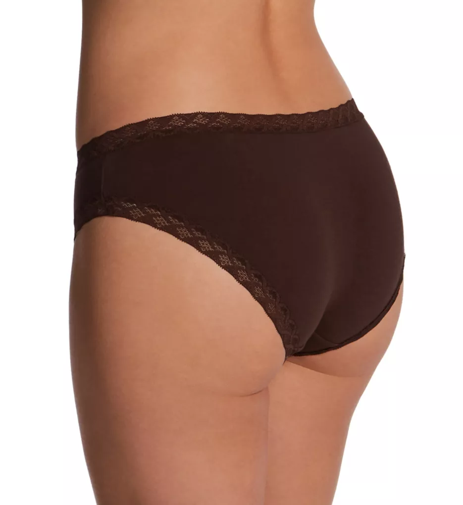 Bliss Girl Brief Panty French Roast XS