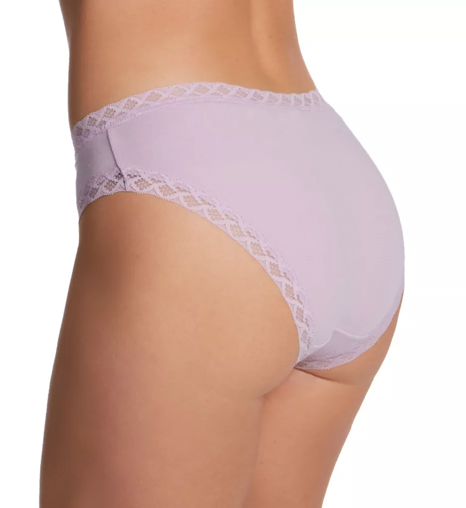 Bliss Girl Brief Panty Lavender Frost XS
