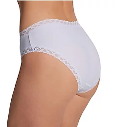 Bliss Girl Brief Panty Lilac Grey M