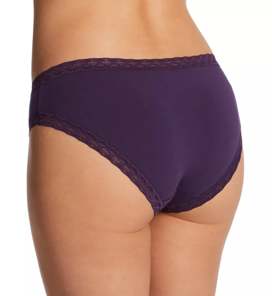 Bliss Cotton Girl Brief Panty Verbena XS