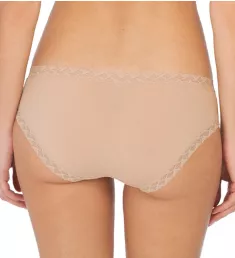 Bliss Cotton Girl Brief Panty - 6 Pack