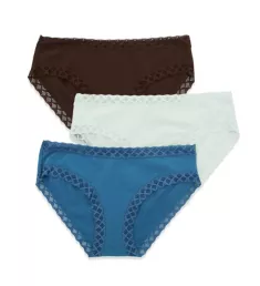 Bliss Girl Brief Panties - 3 Pack