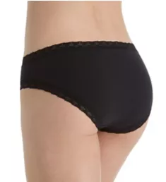 Bliss Cotton Girl Brief Panties - 3 Pack