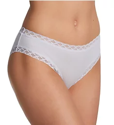 Bliss Girl Brief Panties - 3 Pack Cafe 2X