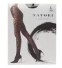 Natori Leopard Net Tights 5437 - Image 3