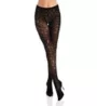 Natori Leopard Net Tights 5437 - Image 1