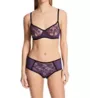 Natori Imperial Unlined Balconette Underwire Bra 714283 - Image 4