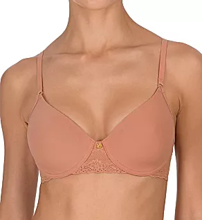 Bliss Perfection Comfort Contour Underwire Bra frose 38B