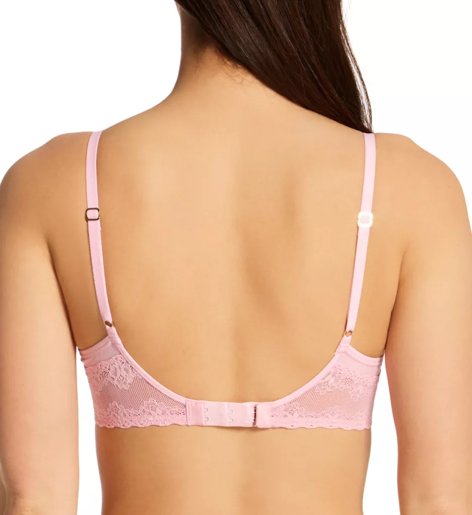 Natori Bliss Perfection Comfort Contour Underwire Bra Blossom 32D  - Image 2