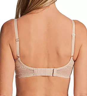 Bliss Perfection Comfort Contour Underwire Bra Cafe 32DDD