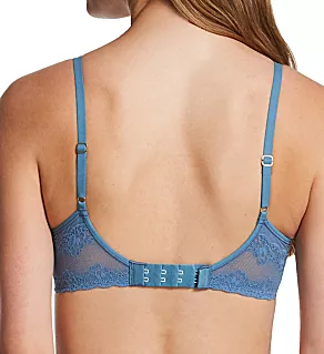 Bliss Perfection Comfort Contour Underwire Bra Poolside 30B