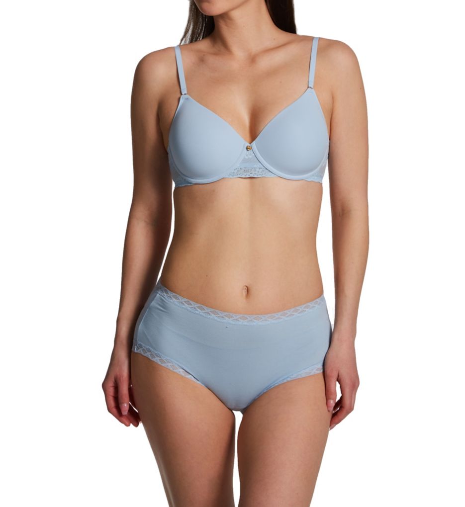 Natori Bliss Perfection Contour Underwire Bra – Melmira Bra & Swimsuits