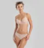 Natori Bliss Perfection Comfort Contour Underwire Bra 721154 - Image 9