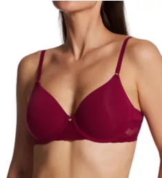 Bliss Perfection Comfort Contour Underwire Bra