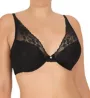 Natori Cherry Blossom Convertible Contour Underwire Bra 721191 - Image 7