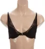 Natori Cherry Blossom Convertible Contour Underwire Bra 721191 - Image 1