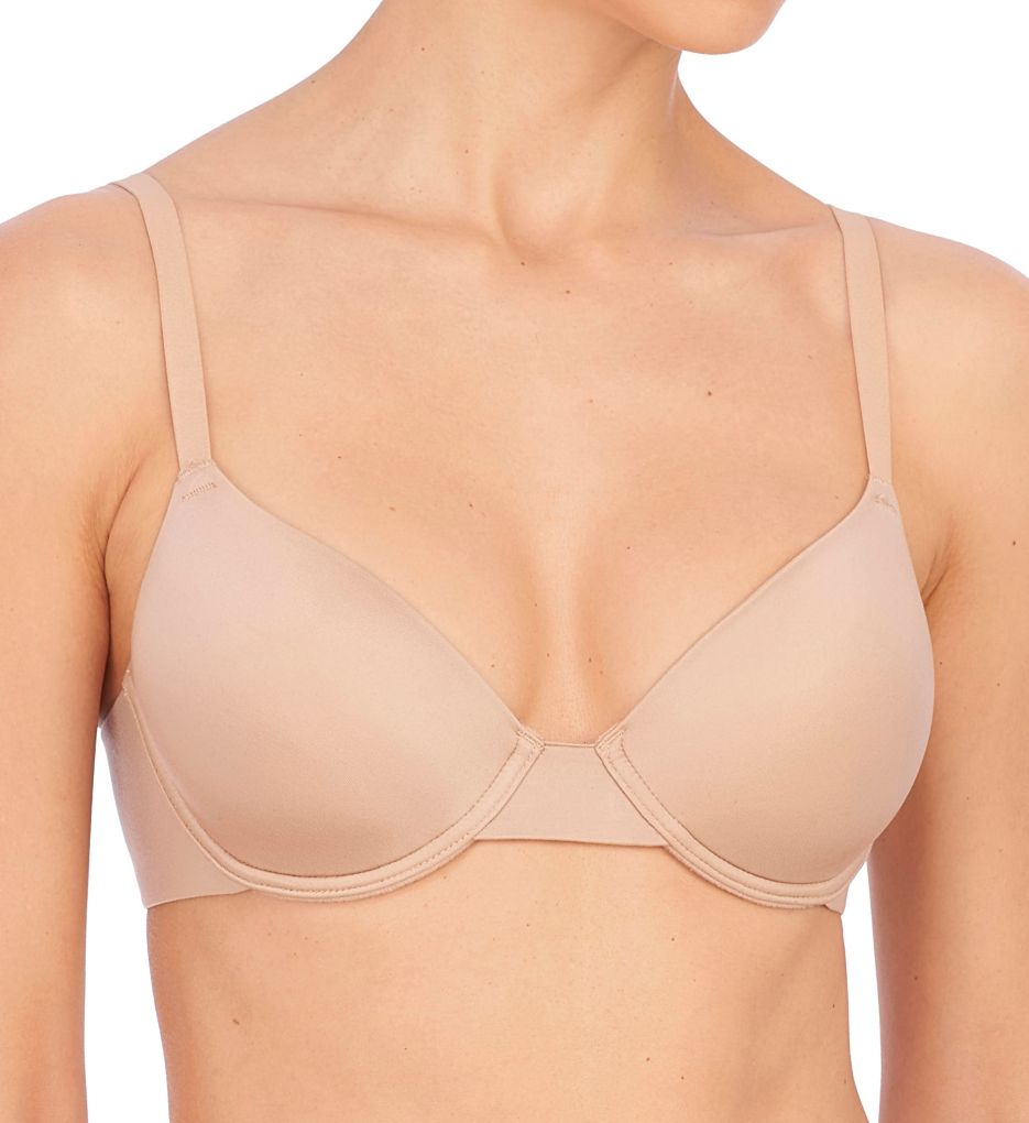 Natori : Natori 721248 Revelation Contour Underwire Bra (Cafe 38D)
