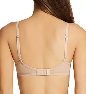 Escape Spacer Underwire Bra Cafe 30D