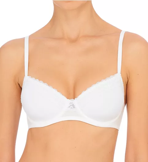 Natori Discreet Convertible Spacer Underwire Bra 721298