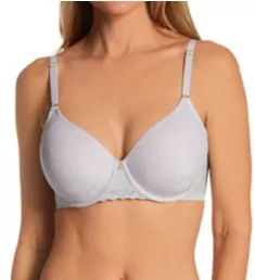 Bliss Allure Contour Underwire Bra Dusk/Pink Pearl 36G