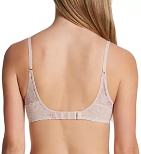Bliss Allure Contour Underwire Bra Rose Beige 38DDD