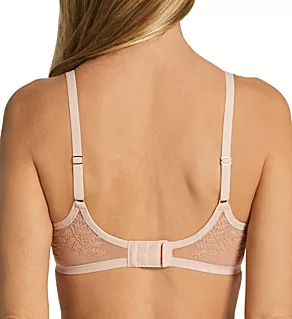 Frame Contour Underwire Bra Cameo Rose 38D
