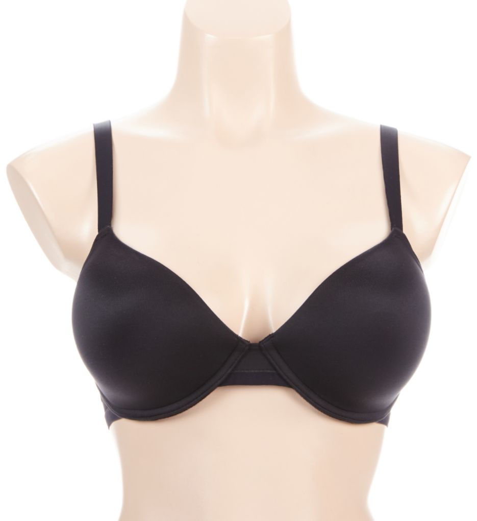 Natori Frame Contour Underwire Bra Black 30G  - Image 1