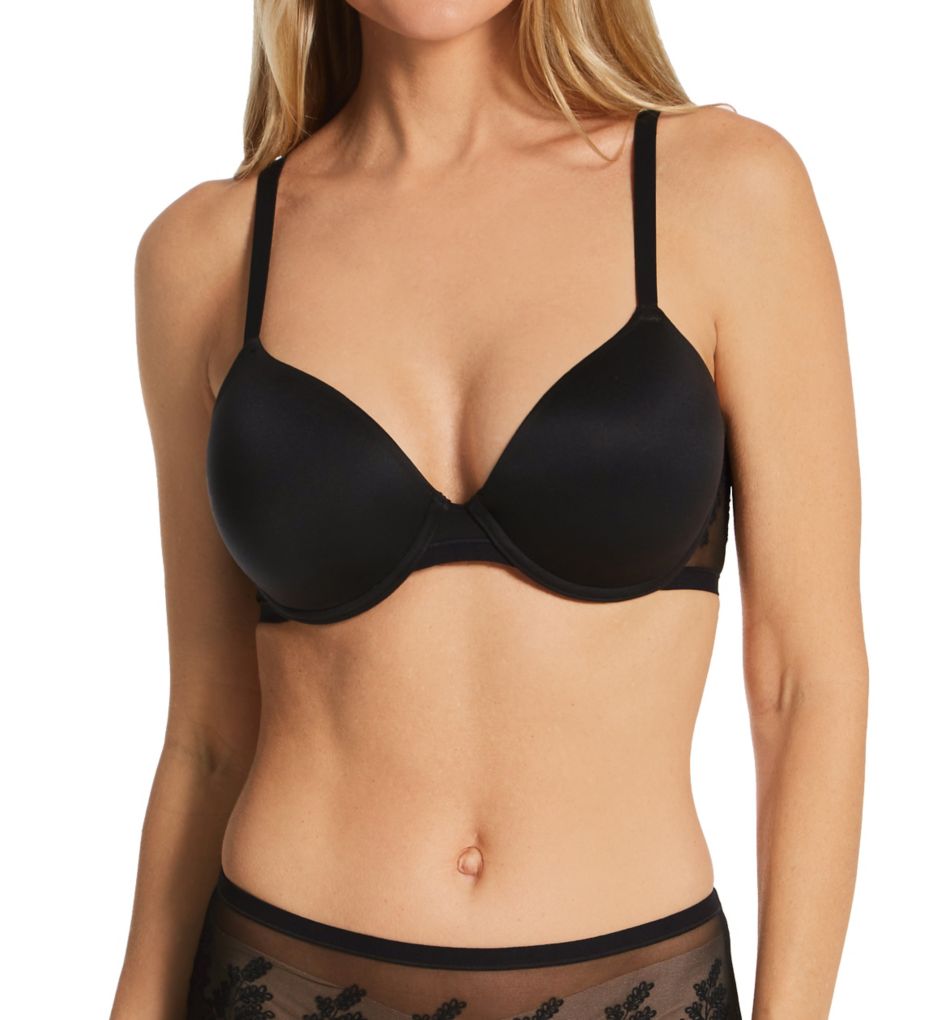 Natori Bliss Allure Lace Contour Underwire Bra