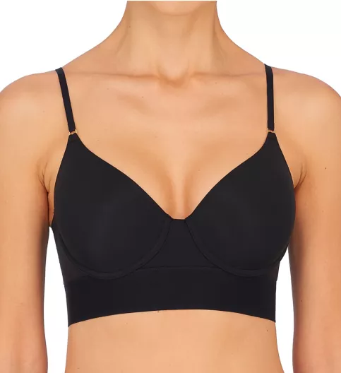 Natori Bliss Flex Longline Contour Underwire Bra 722276