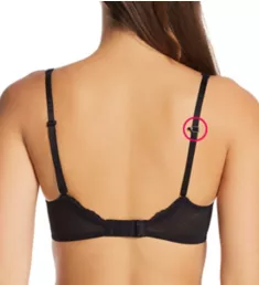 Beyond Convertible Contour Underwire Bra