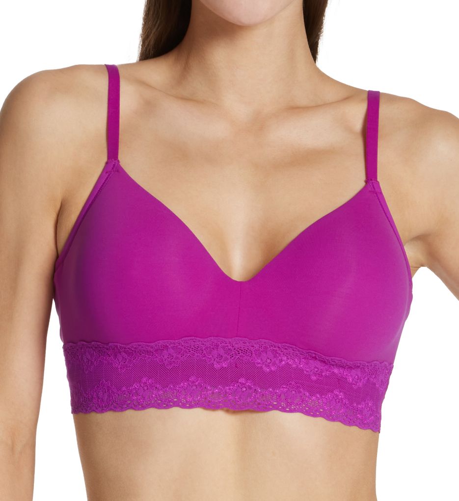 Bliss Perfection Contour Soft Cup Bra Clover 32C
