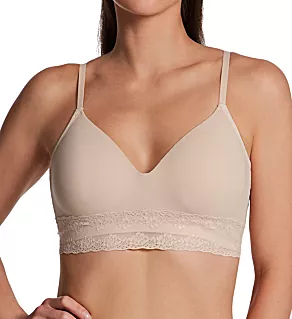 Bliss Perfection Contour Soft Cup Bra Light Mocha 30C